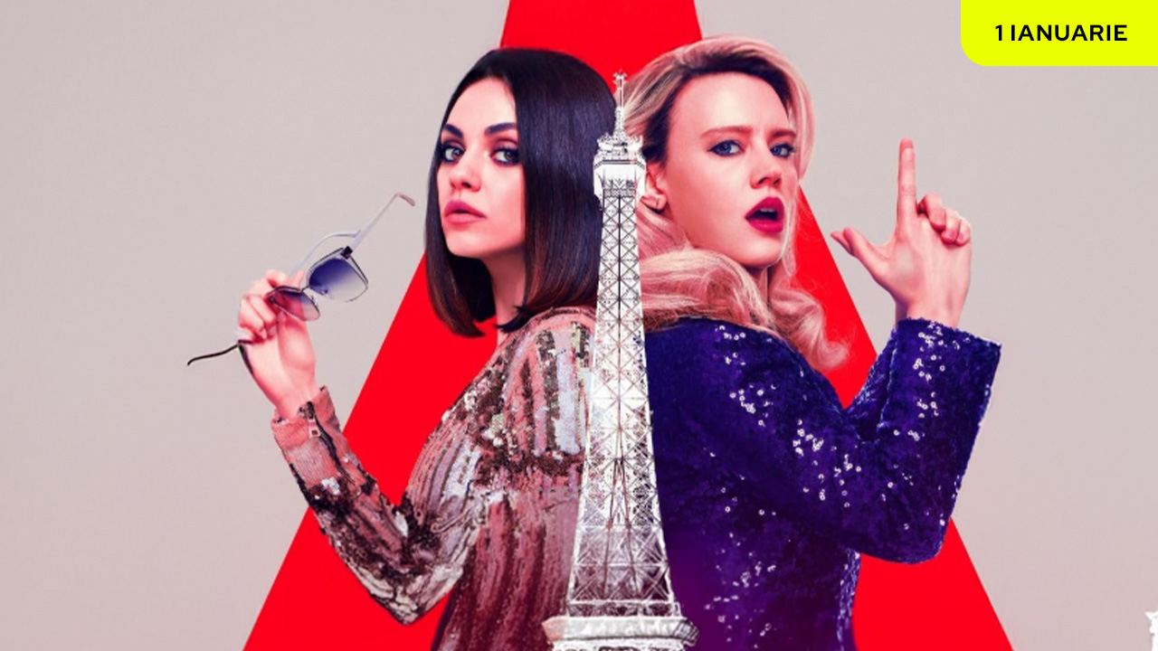 Spionul care mi-a dat papucii