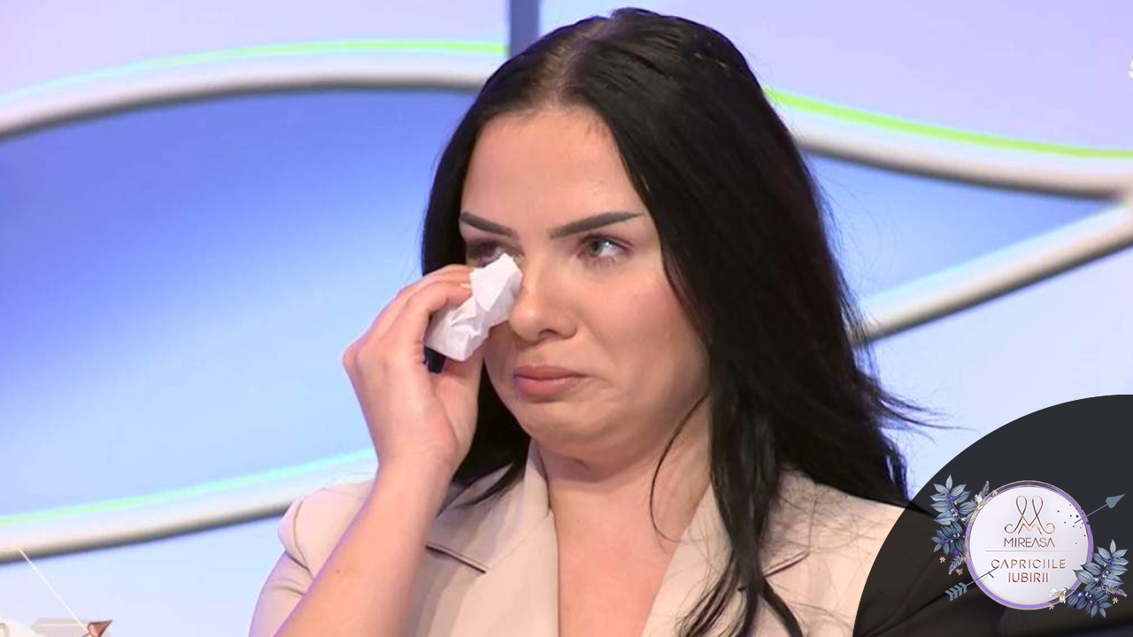 Mireasa. Capriciile iubirii | Sezonul 9 - Episodul 82