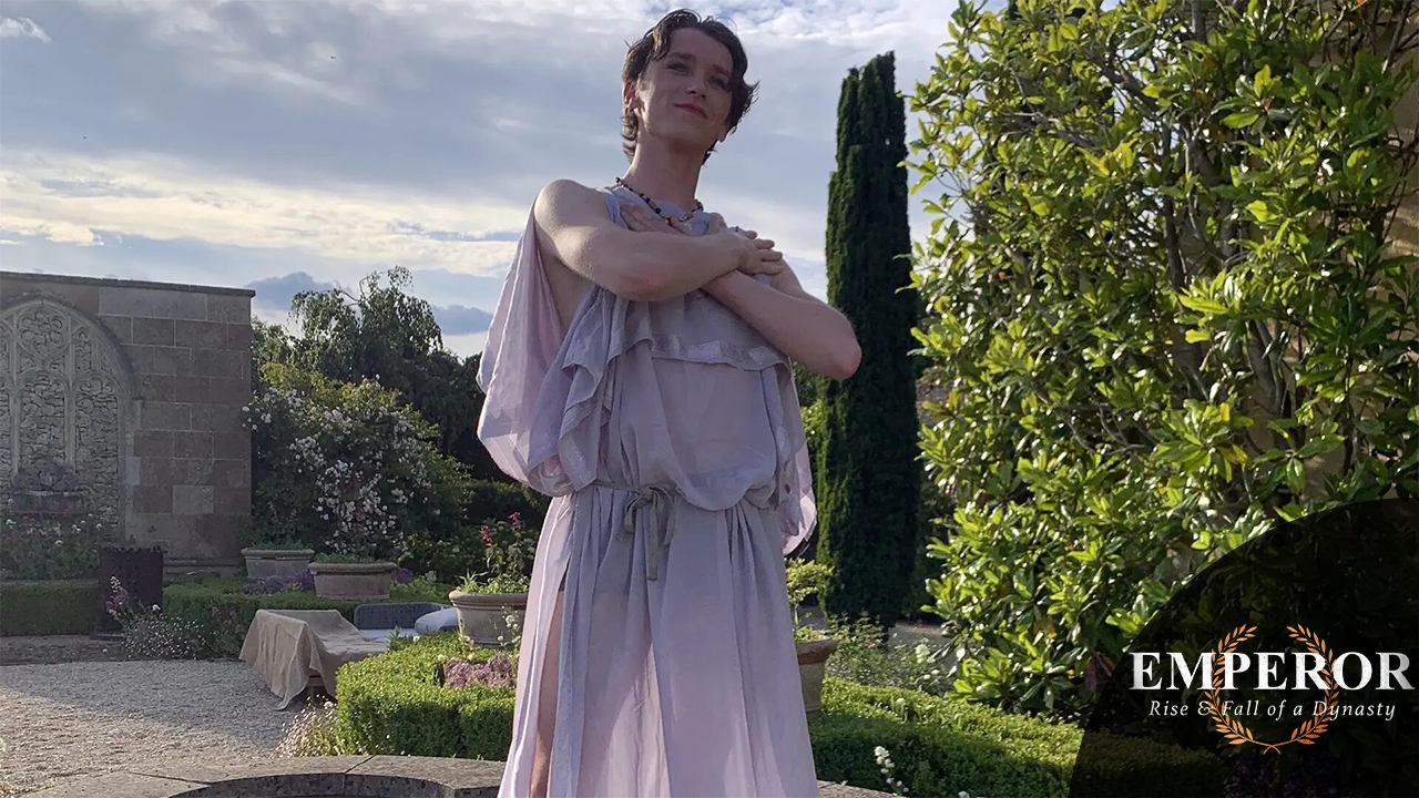 Emperor: The Rise and Fall of a Dynasty | Episodul 1