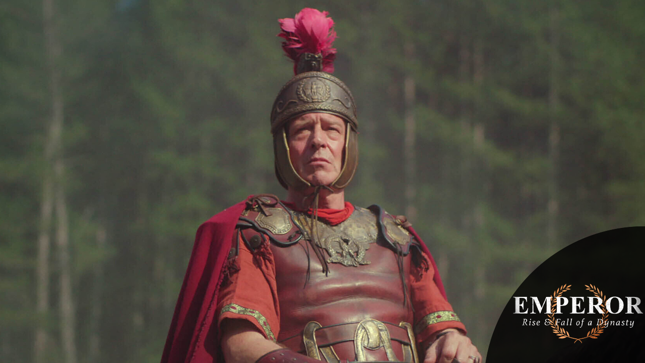 Emperor: The Rise and Fall of a Dynasty | Episodul 2