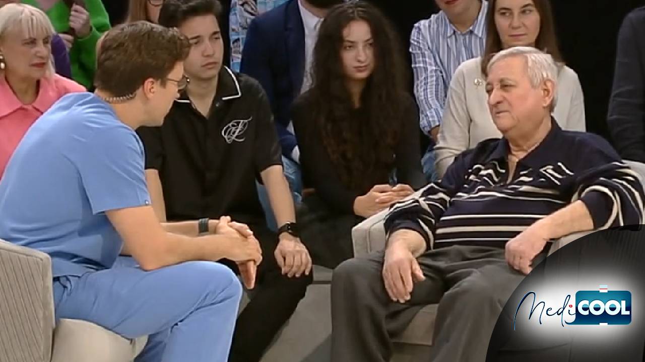 MediCOOL | Sezonul 9 - Episodul 60