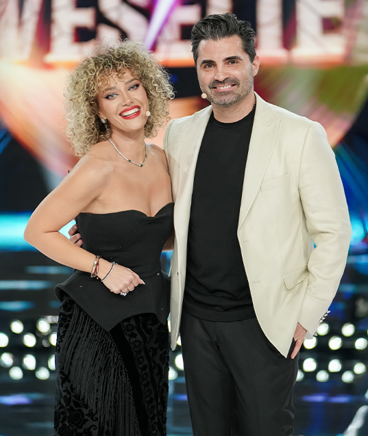 Bătălie pe veselie