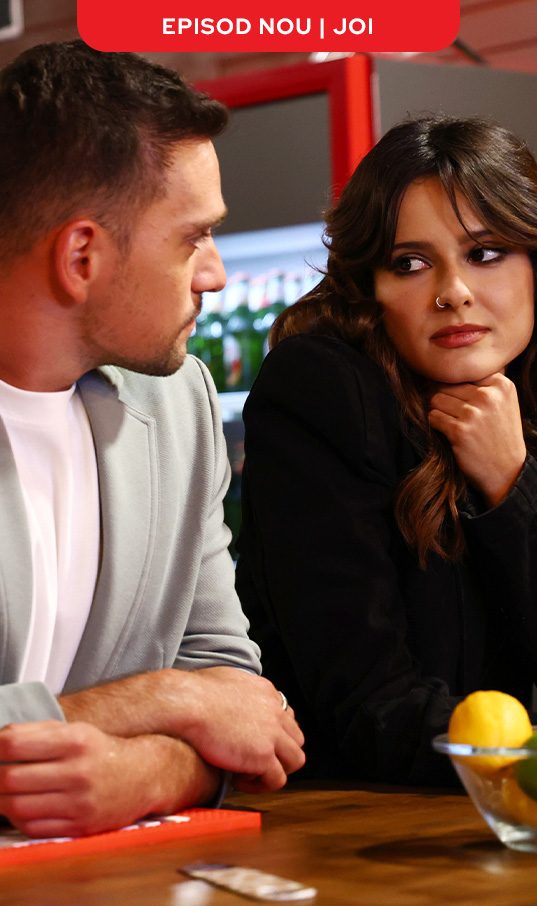 Ana, Mi-ai fost scrisă în ADN | Sezonul 2