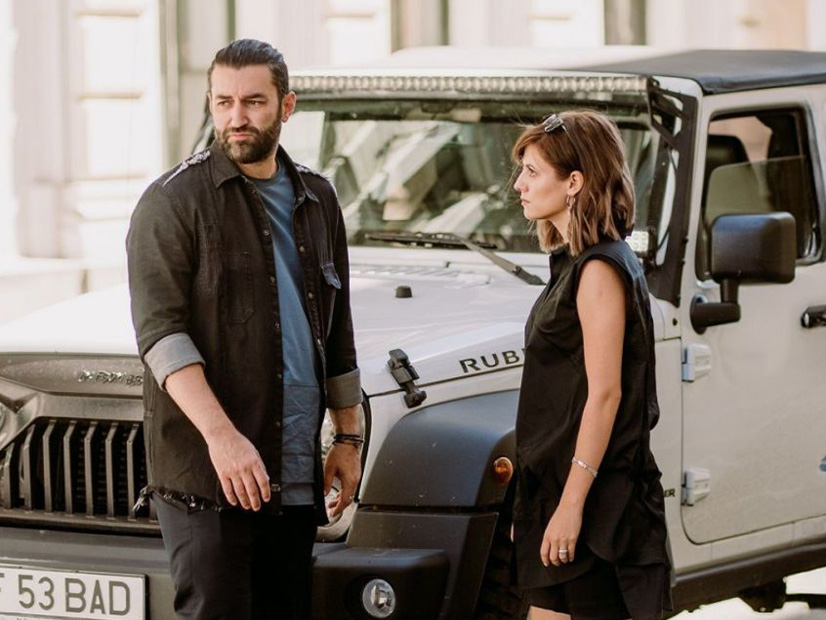 Odată pentru totdeauna