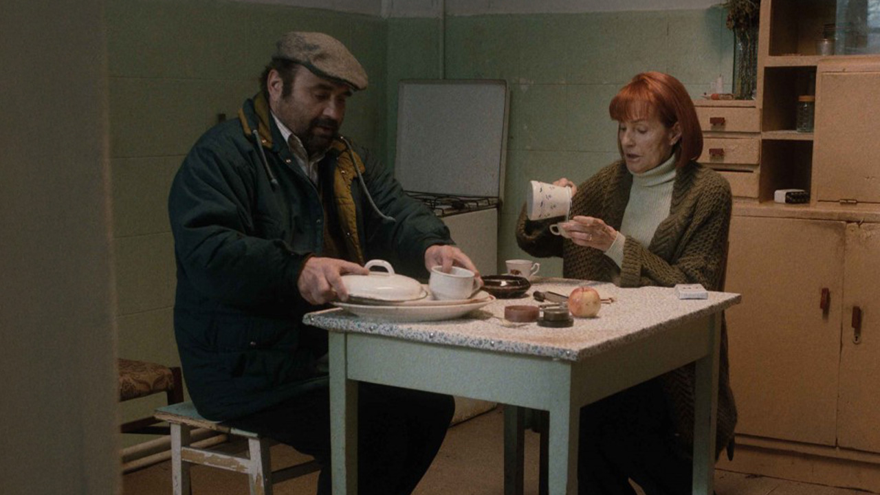 Anul Nou care n-a fost