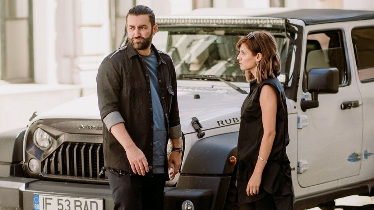 Odată pentru totdeauna