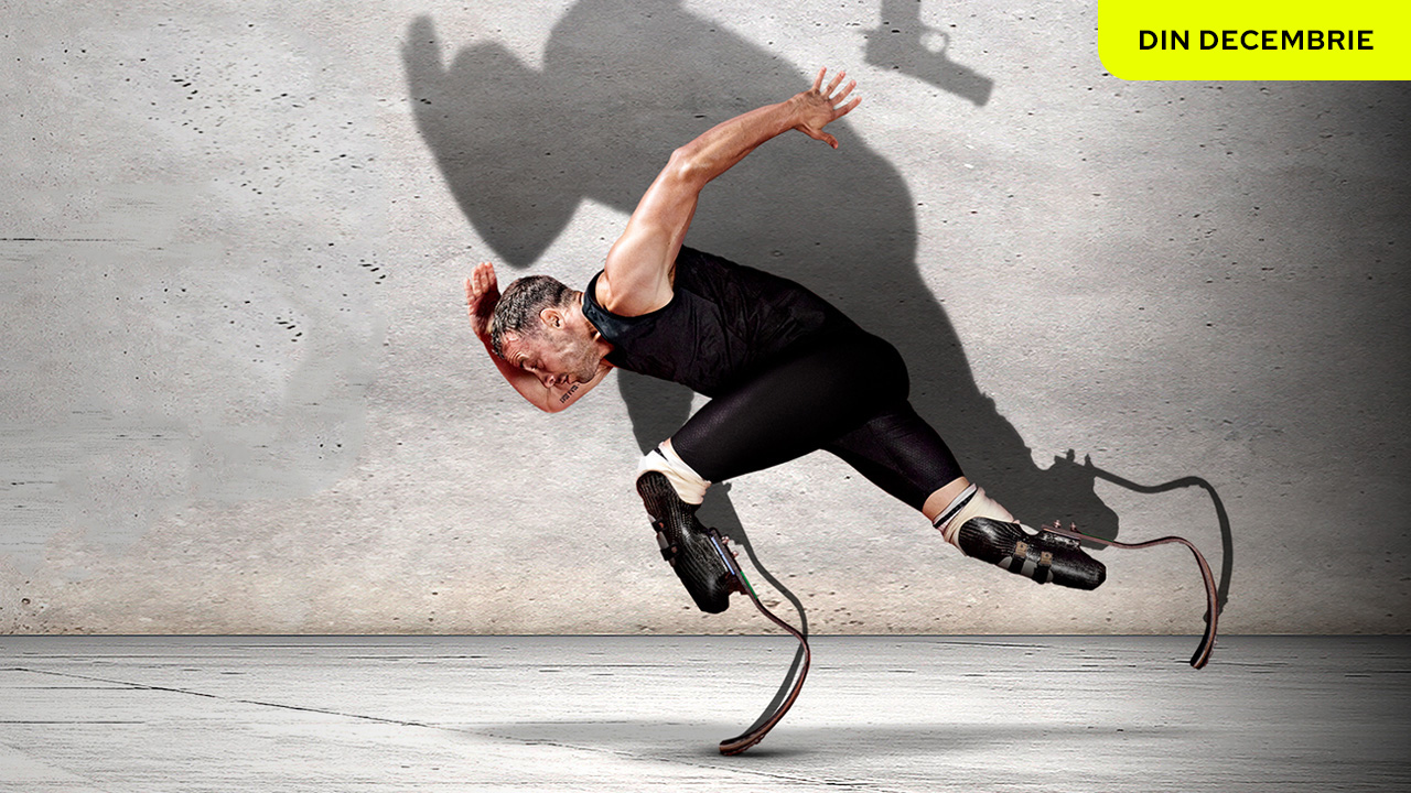 The Life and Trials of Oscar Pistorius