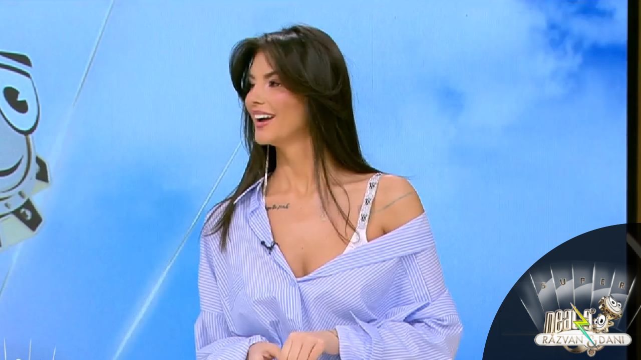 Neatza cu Răzvan și Dani