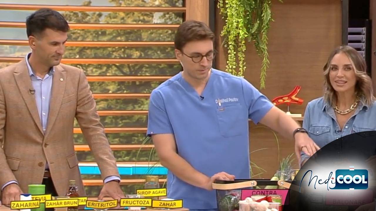 MediCOOL | Sezonul 9 - Episodul 59