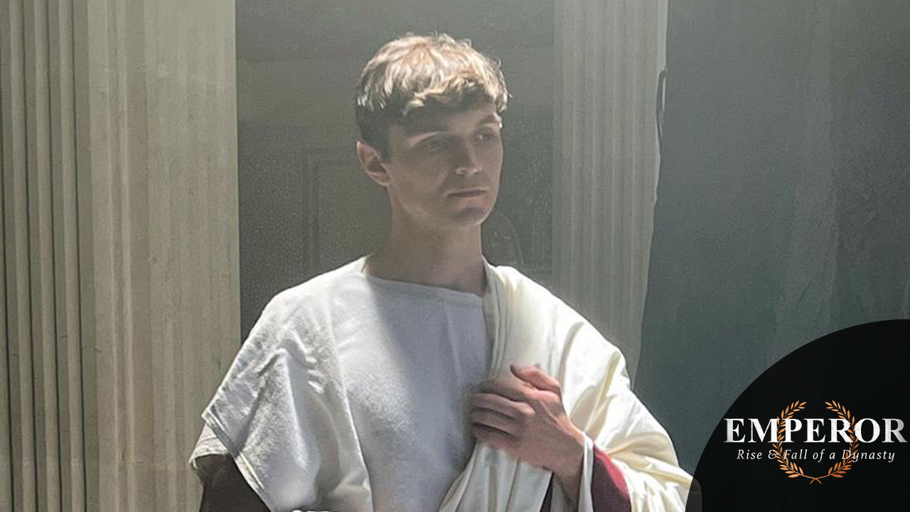 Emperor: The Rise and Fall of a Dynasty | Episodul 3