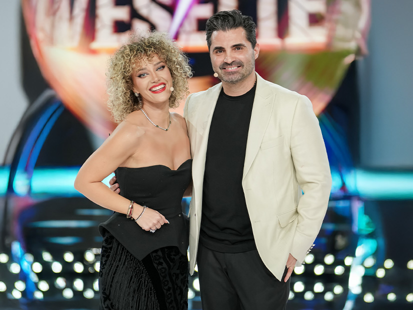 Bătălie pe veselie