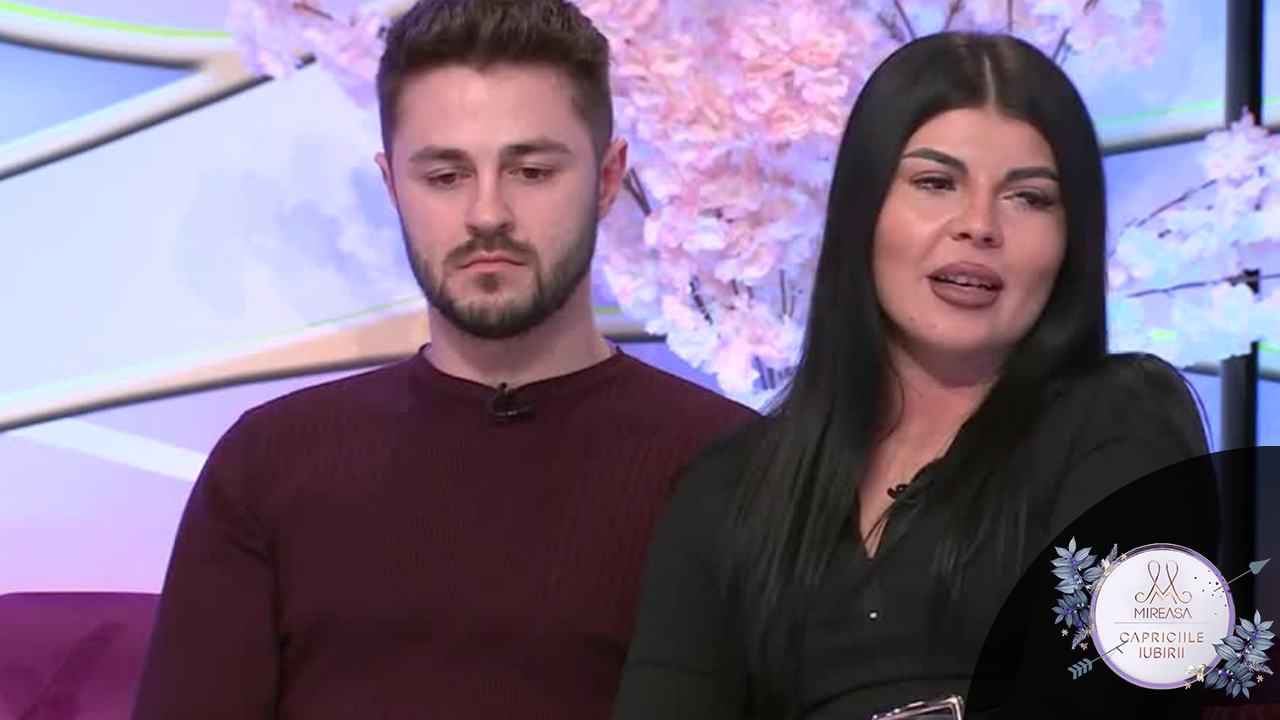 Mireasa. Capriciile iubirii | Sezonul 9 - Episodul 84