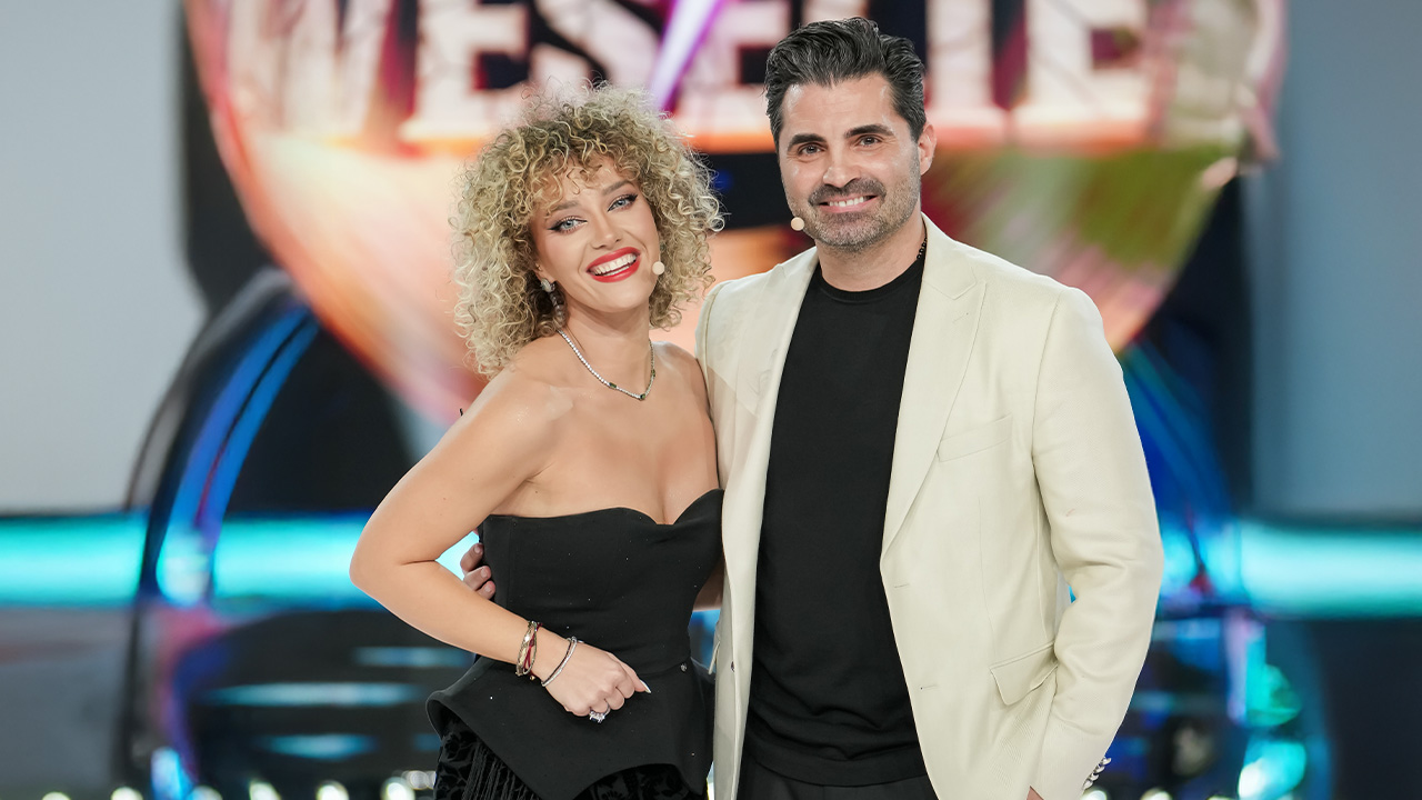 Bătălie pe veselie