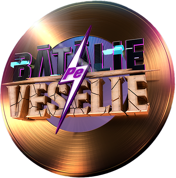 Bătălie pe veselie