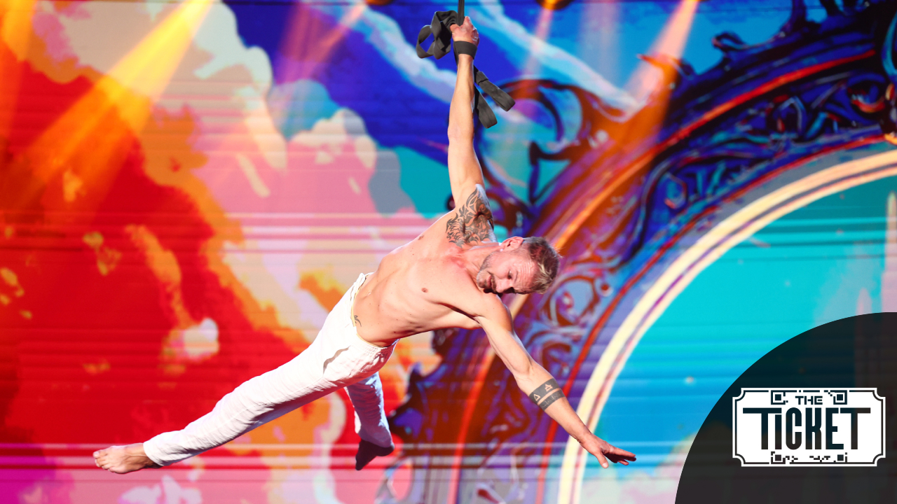 The Ticket | Sezonul 1 - Episodul 13