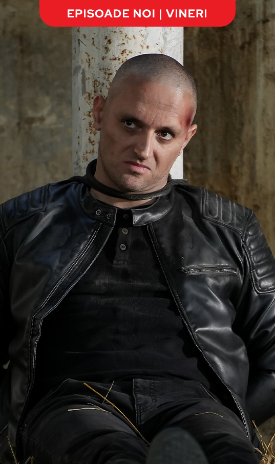 Iubire cu parfum de lavandă | Sezonul 3