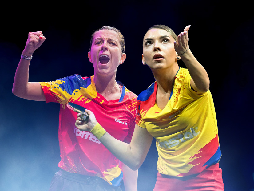 Cupa Mondială de tenis de masă - Echipe Mixte