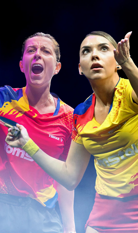 Cupa Mondială de tenis de masă - Echipe Mixte | 2025