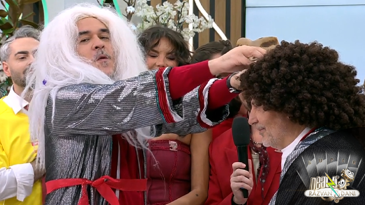 Neatza de Weekend: Ediție specială