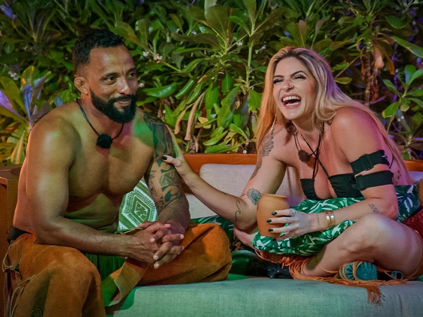 Insula Iubirii | Brazilia