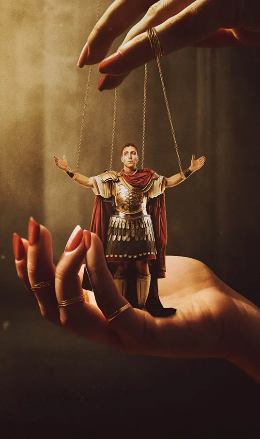 Emperor: The Rise and Fall of a Dynasty