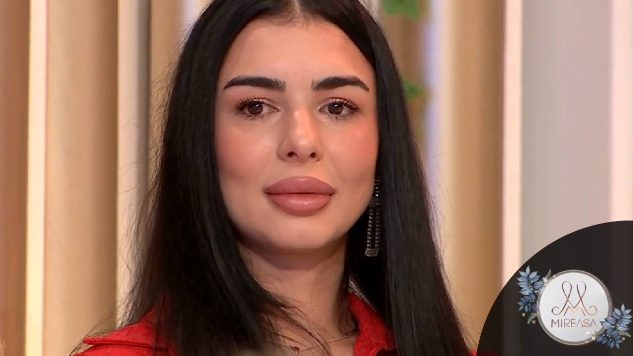 Mireasa | Sezonul 12 - Episodul 85