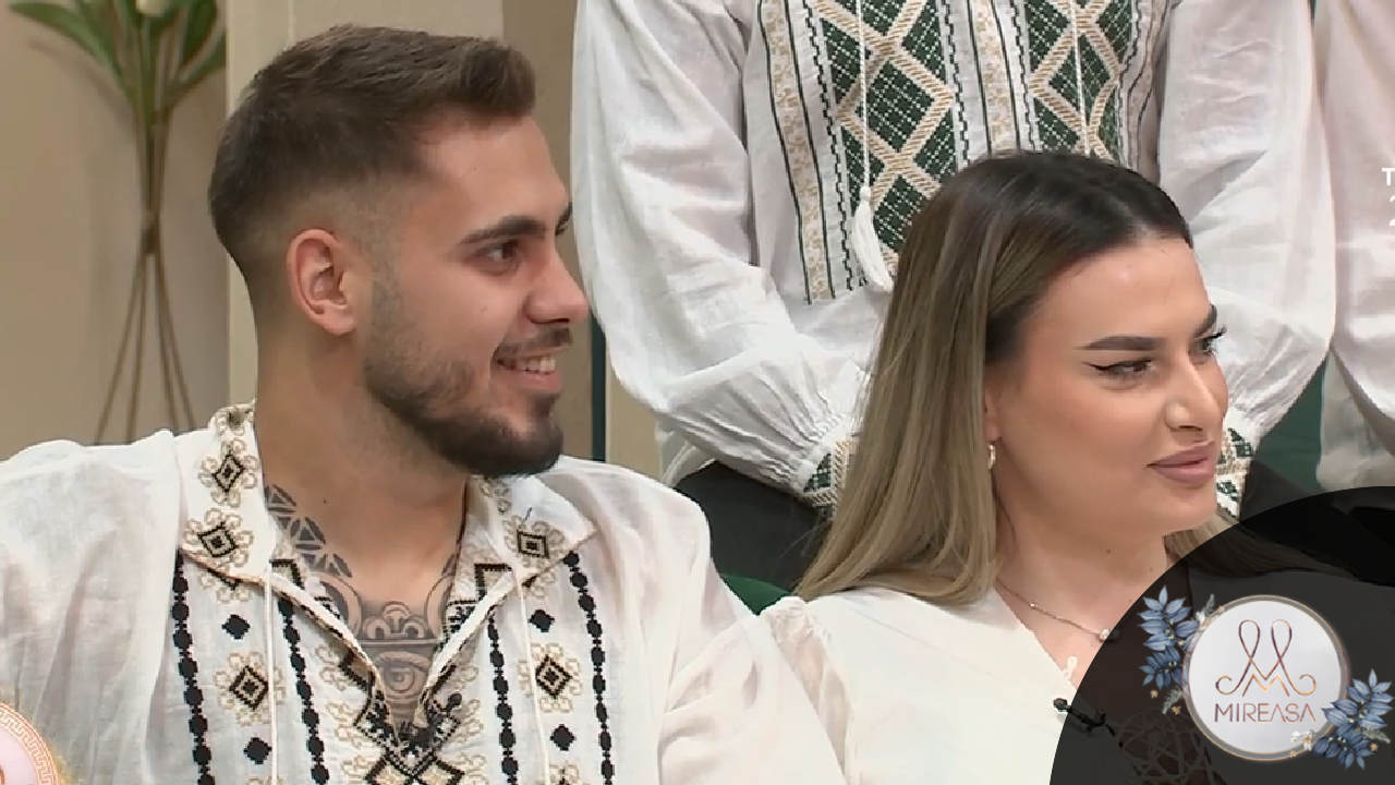 Mireasa, direct din culise | Sezonul 4, Episodul 81