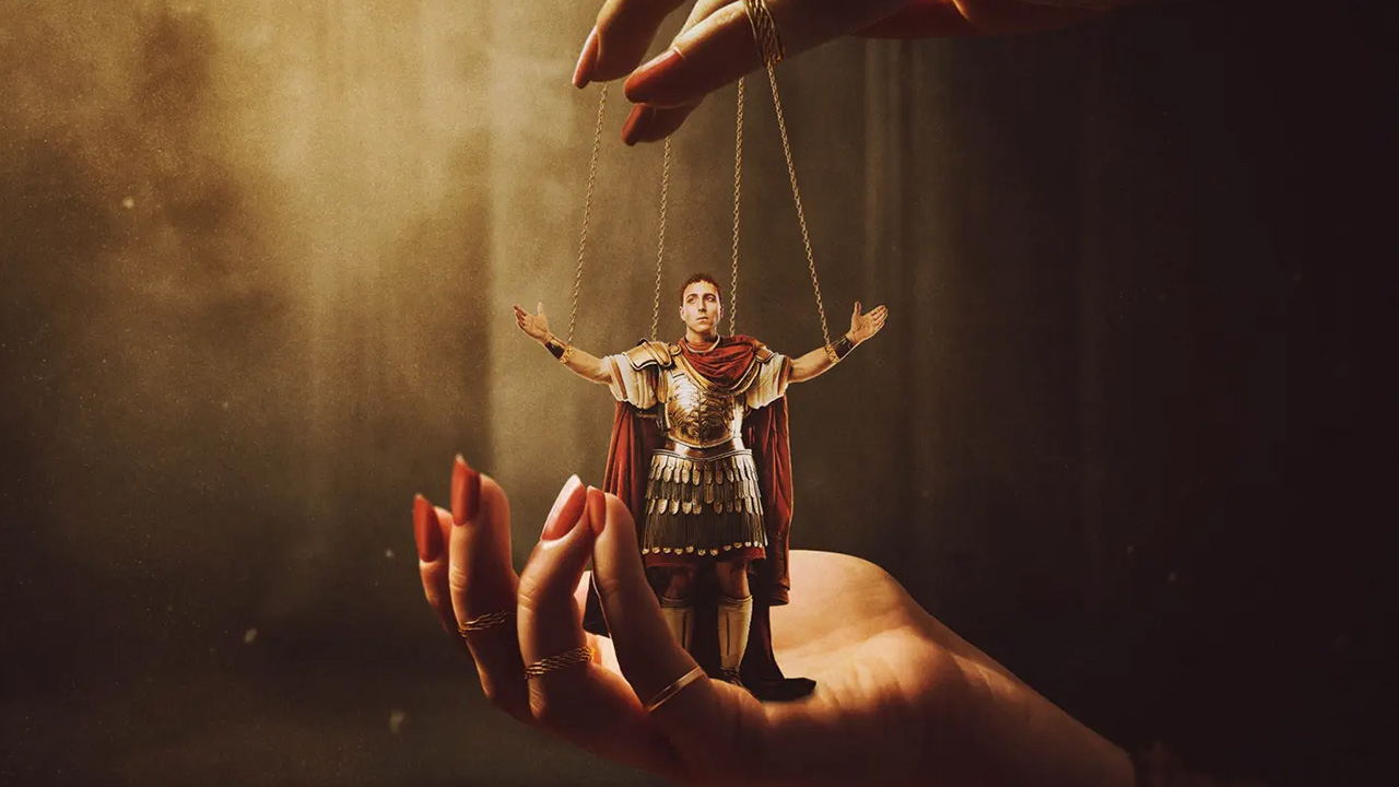 Emperor: The Rise and Fall of a Dynasty