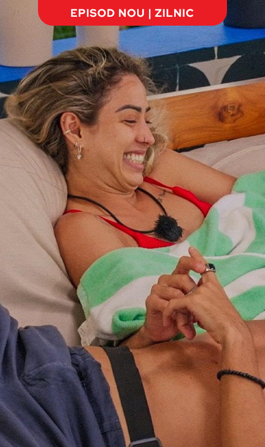 Insula Iubirii | Brazilia