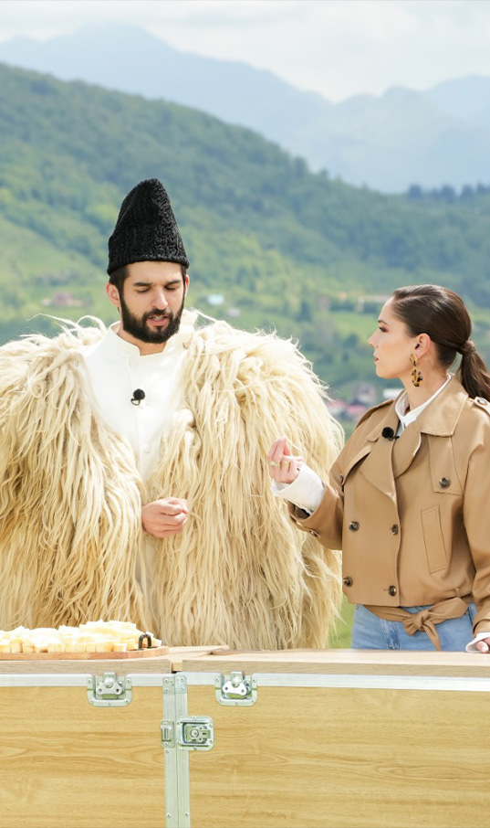 Chefi la cuțite | Sezonul 16