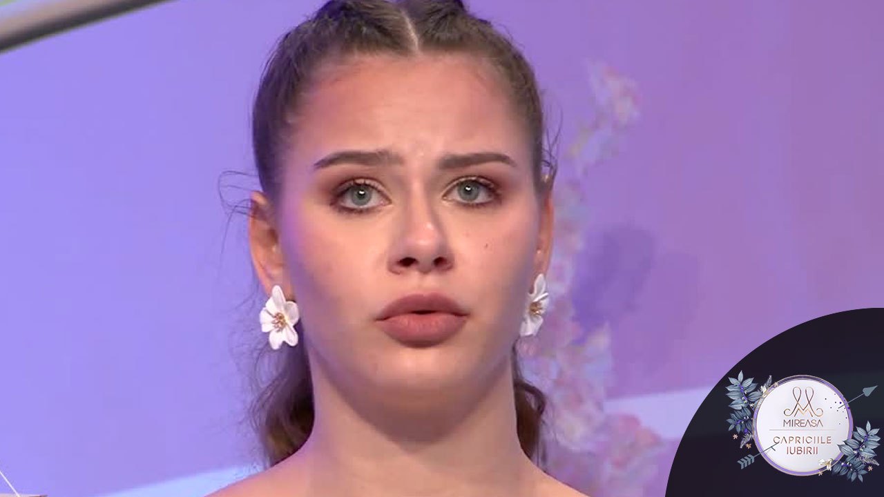 Mireasa. Capriciile iubirii | Sezonul 9 - Episodul 86