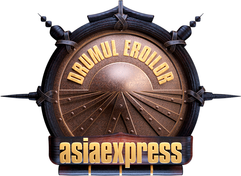 Asia Express Extra