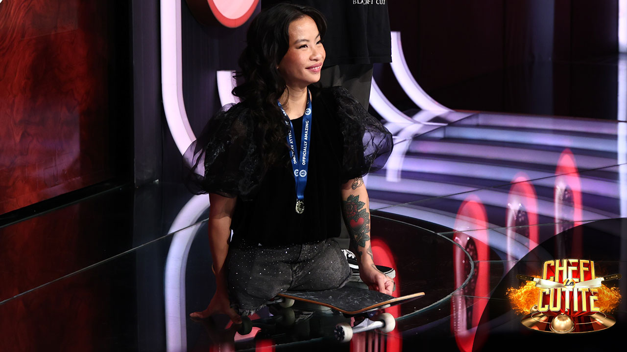 Chefi la cuțite | Sezonul 16 - Episodul 10