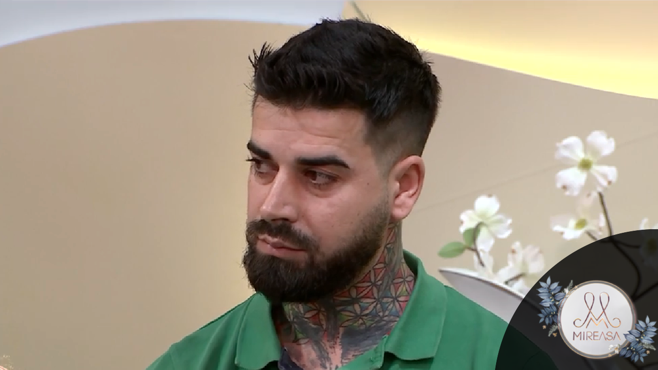 Mireasa | Sezonul 12 - Episodul 88