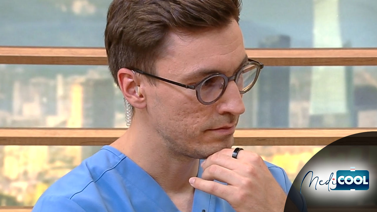 MediCOOL | Sezonul 9 - Episodul 61