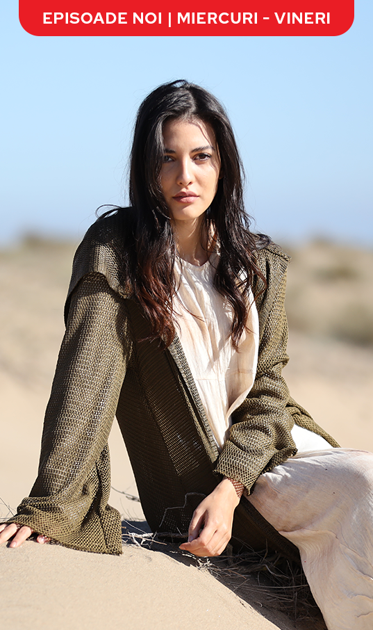 Curajul de a renaște