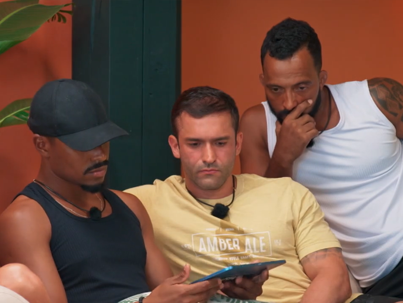 Insula Iubirii | Brazilia