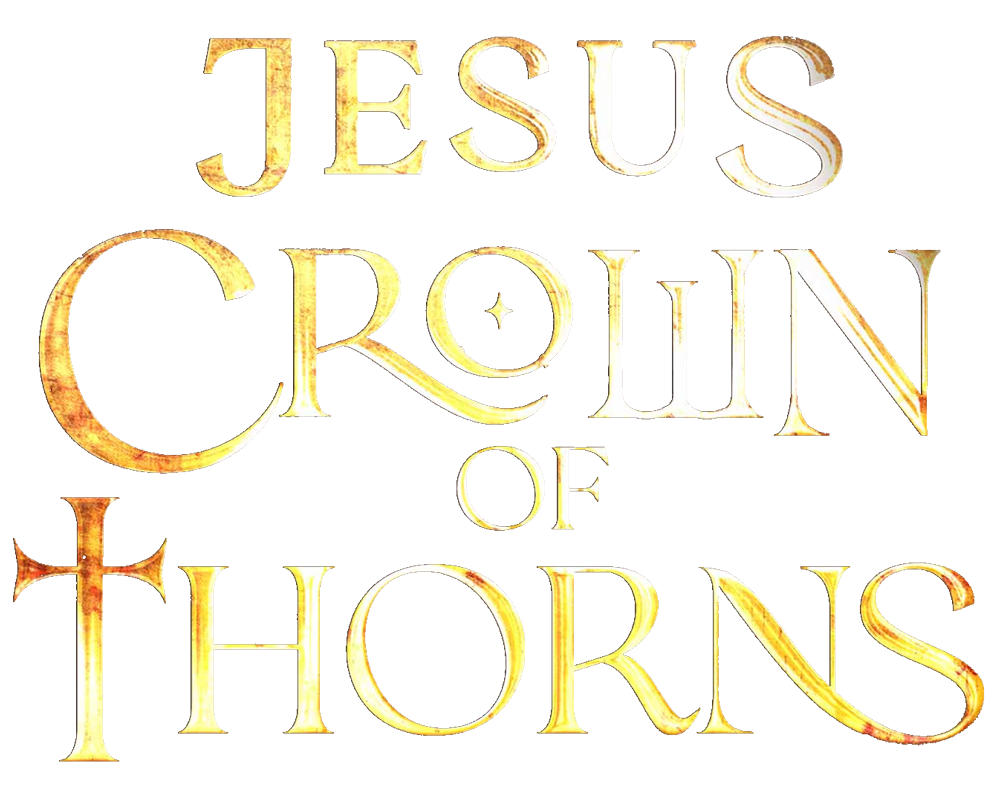 Jesus Crown of Thorns