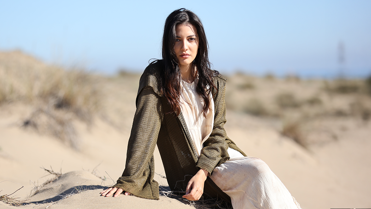 Curajul de a renaște