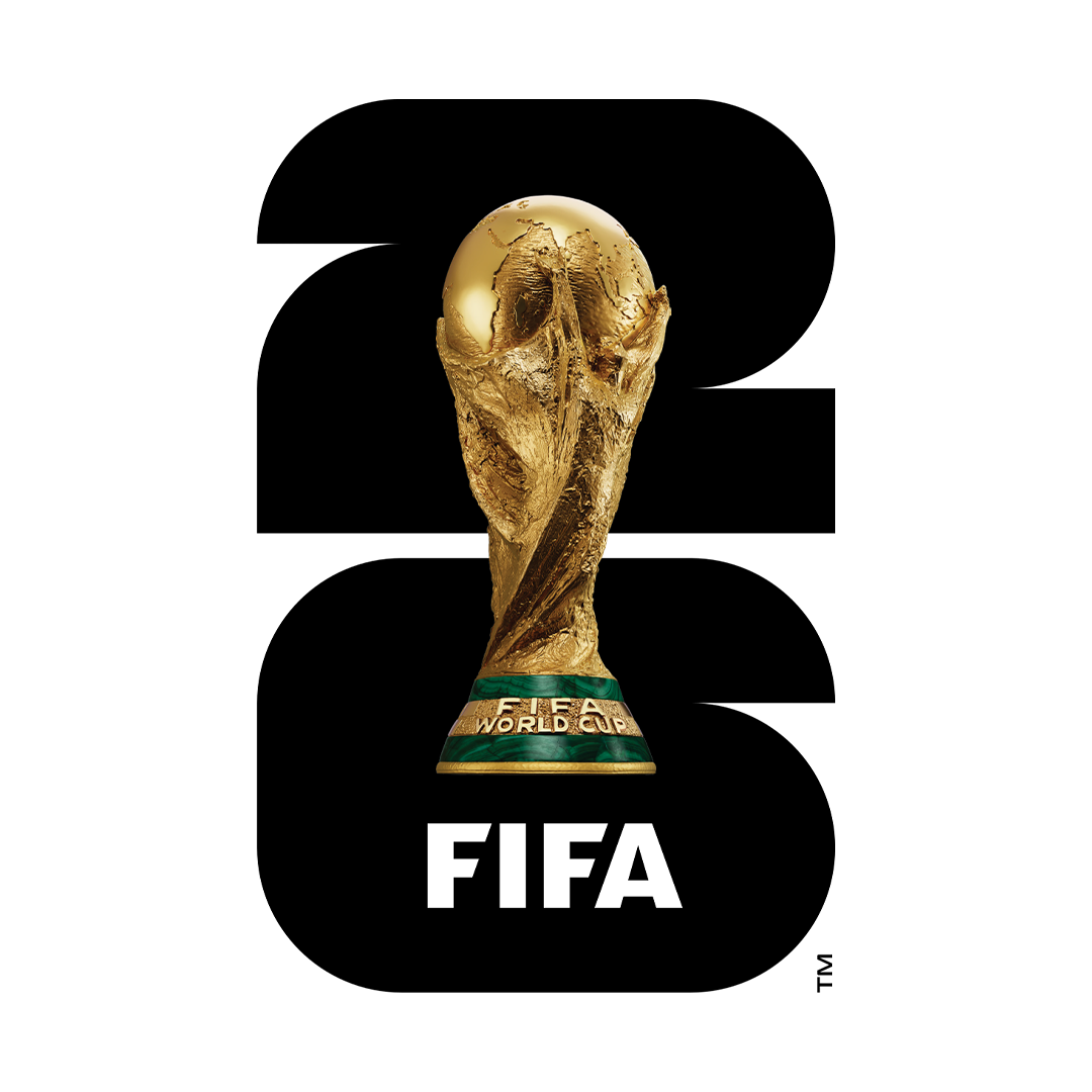 logo Programul complet FIFA World Cup™ 2026 - LIVE