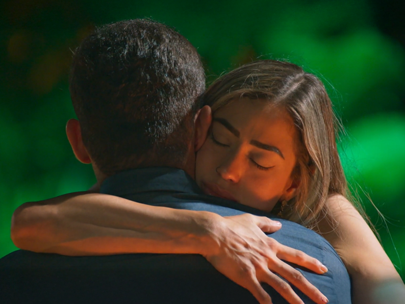 Insula Iubirii | Brazilia