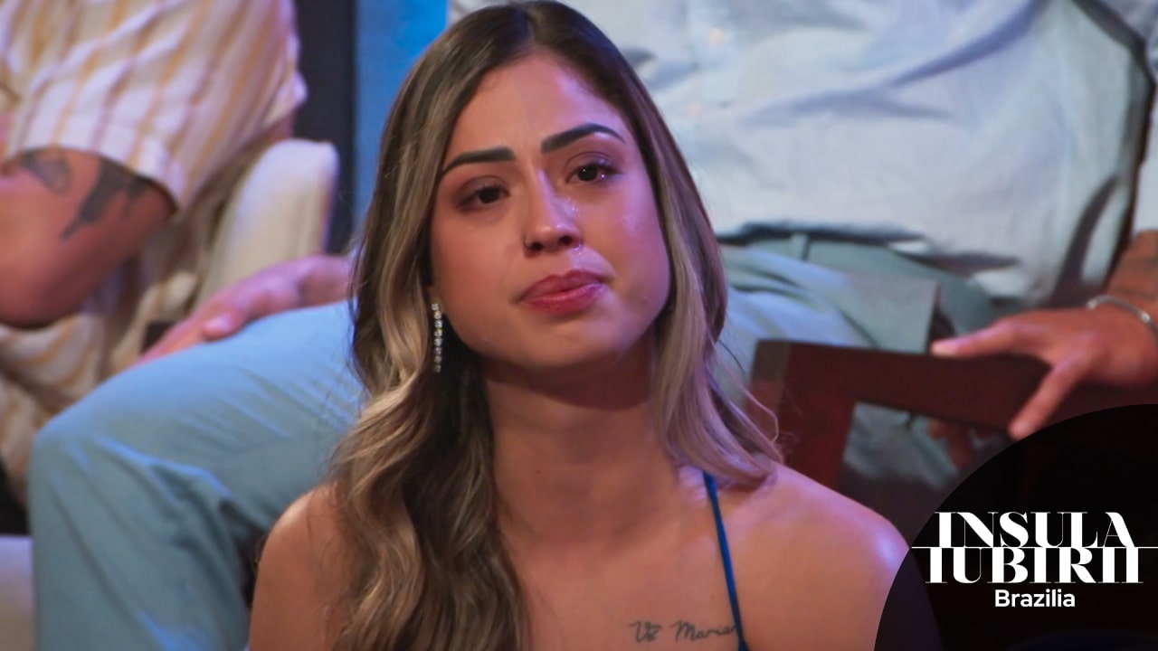 Insula Iubirii | Brazilia - Episodul 9: The Reunion