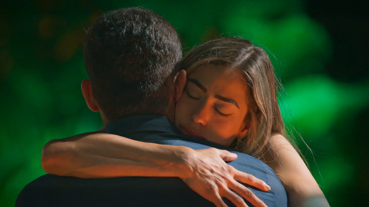 Insula Iubirii | Brazilia