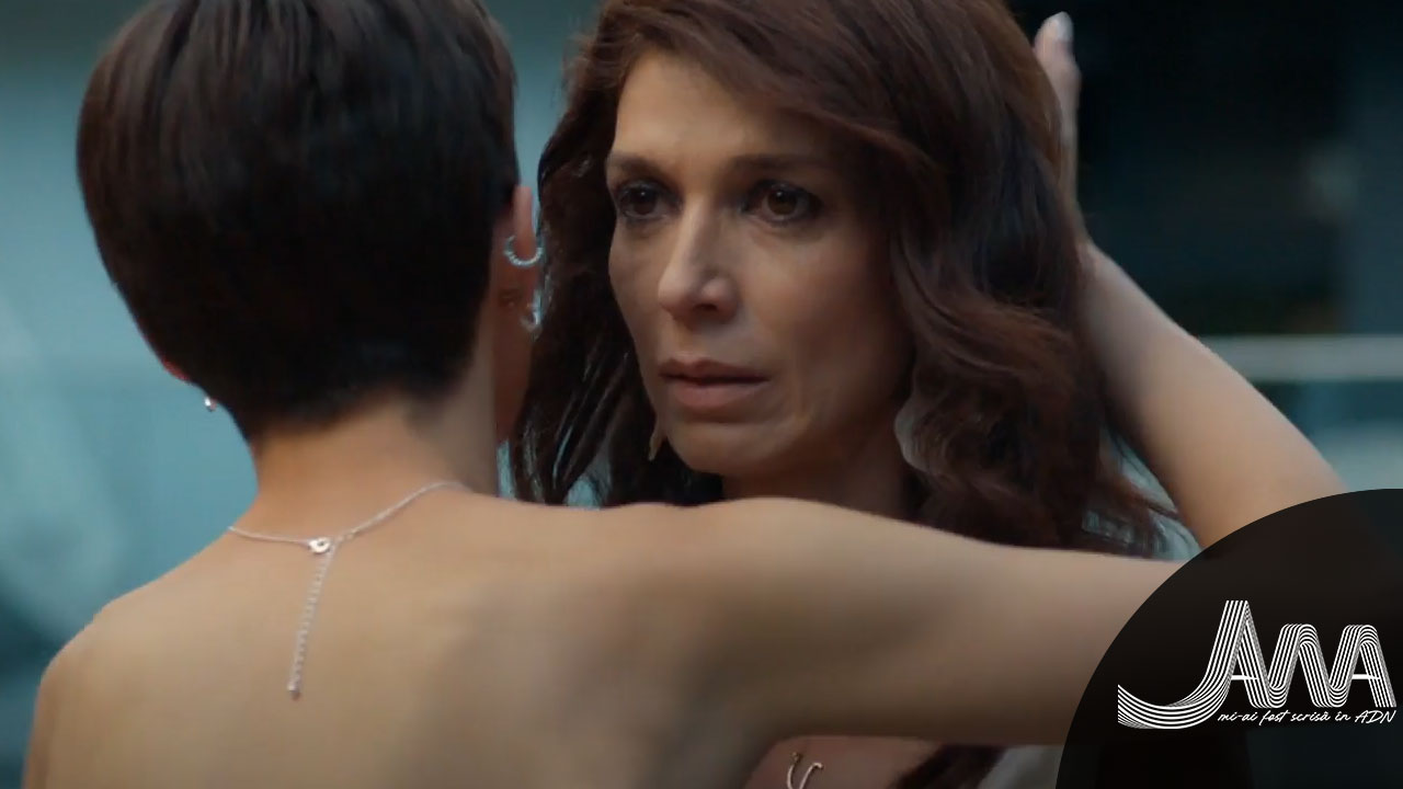 Ana, Mi-ai fost scrisă în ADN | Sezonul 2 - Episodul 15: Ce urmează