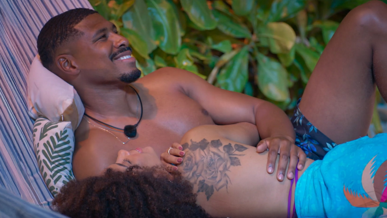 Insula Iubirii | Brazilia