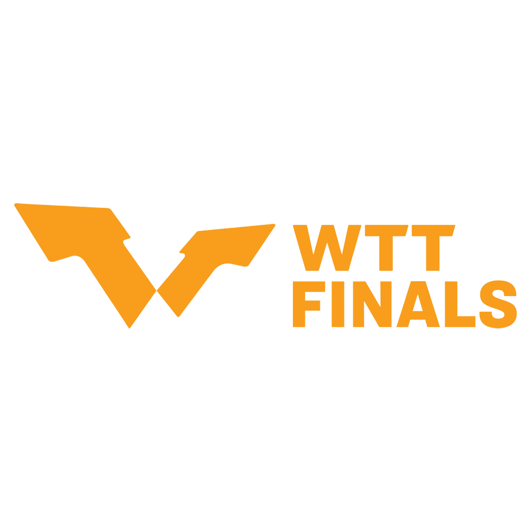 logo Tenis de masă | WTT Finals Hong Kong 2025 - LIVE