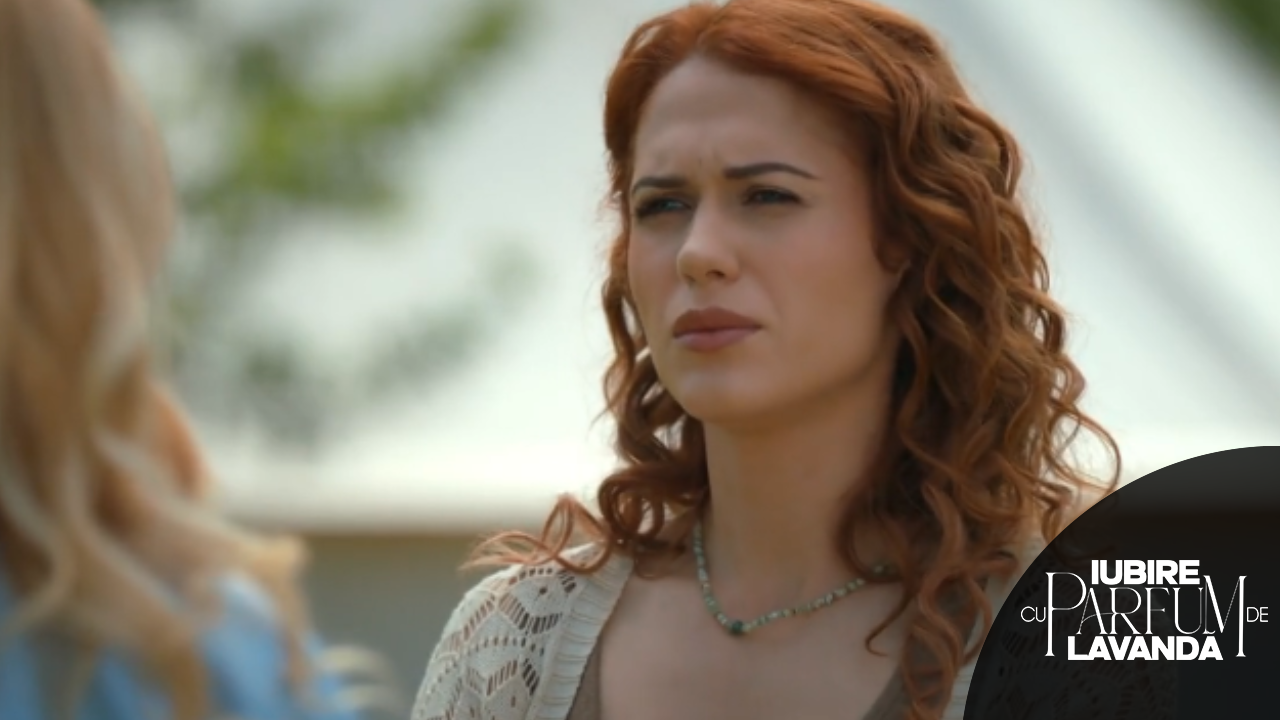 Iubire cu parfum de lavandă | Sezonul 3 | Episoadele 37, 38 și 39