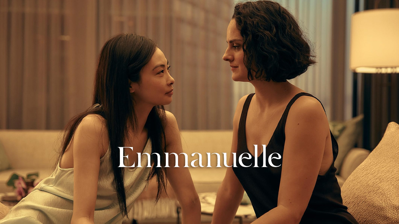 Emmanuelle