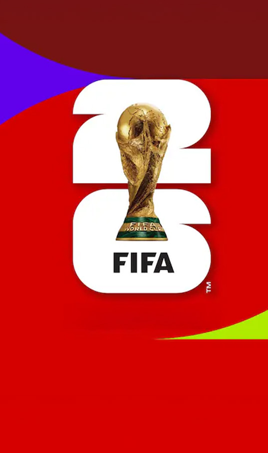 Tragerea la sorţi a grupelor pentru FIFA World Cup 26™