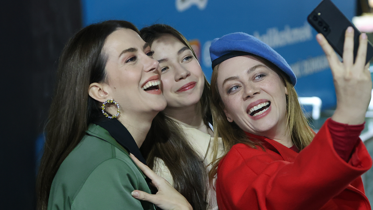 Curajul de a renaște